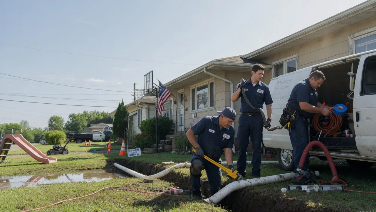 Toilet Installation in Fort Mckavett, TX near me